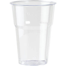 Lade das Bild in den Galerie-Viewer, Glas Trend Transparent PS
