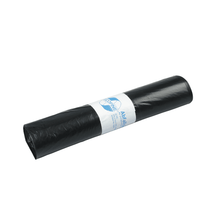Lade das Bild in den Galerie-Viewer, DEISS ECOFINE® Abfallsäcke 13900 aus Recycling-LDPE/LLDPE 120 Liter
