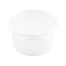Lade das Bild in den Galerie-Viewer, Fixpack® rund Transparent PP

