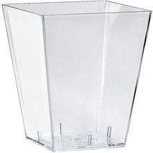 Lade das Bild in den Galerie-Viewer, Square, groß Transparent PS
