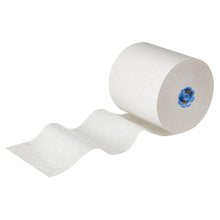 Lade das Bild in den Galerie-Viewer, Scott® Essential™ Rollenhandtücher 6638 Großrolle 1-lagig 6 Rollen | Karton (6 Rollen)
