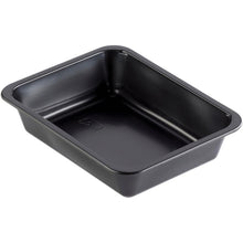 Lade das Bild in den Galerie-Viewer, PP-Schale Caterline 1 Schwarz PP 227x178
