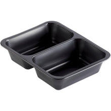 Lade das Bild in den Galerie-Viewer, PP-Schale Caterline 2 Schwarz PP 227x178
