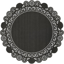 Lade das Bild in den Galerie-Viewer, Tortenspitzen Rund
