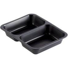 Lade das Bild in den Galerie-Viewer, PP-Schale Caterline 2 Schwarz PP 227x178

