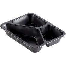 Lade das Bild in den Galerie-Viewer, PP-Schale Caterline 3 Schwarz PP 227x178
