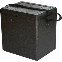 Lade das Bild in den Galerie-Viewer, Thermobox 1 Schwarz EPP
