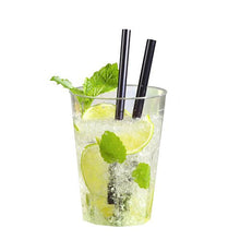 Lade das Bild in den Galerie-Viewer, Starpak 20 Gläser für Caipirinha, PS 0,3 l Ø 8 cm · 11 cm glasklar | Schrumpffolie (20 Stück)
