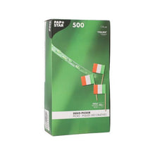 Lade das Bild in den Galerie-Viewer, PAPSTAR 500 Deko-Picker 8 cm weiss
