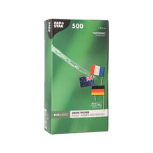 Lade das Bild in den Galerie-Viewer, PAPSTAR 500 Deko-Picker 8 cm weiss
