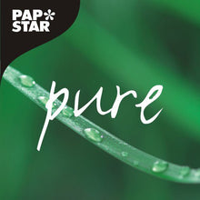 Lade das Bild in den Galerie-Viewer, PAPSTAR Zahnstocher "pure" rund, Holz, 6,5 cm | Spenderkarton (1000 Stück)
