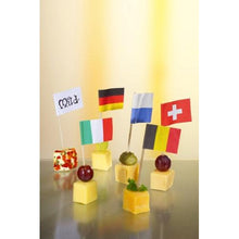 Lade das Bild in den Galerie-Viewer, PAPSTAR 500 Deko-Picker 8 cm weiss
