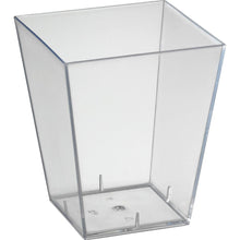Lade das Bild in den Galerie-Viewer, Square, groß Transparent PS
