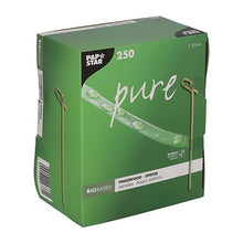Lade das Bild in den Galerie-Viewer, PAPSTAR 250 Fingerfood - Picker "pure"
