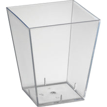 Lade das Bild in den Galerie-Viewer, Square, groß Transparent PS
