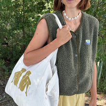 Lade das Bild in den Galerie-Viewer, Tote Bag - sacred feminine
