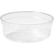 Lade das Bild in den Galerie-Viewer, Deli-Schale Crystal, transparent
