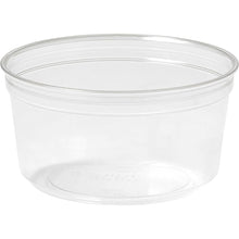 Lade das Bild in den Galerie-Viewer, Deli-Schale Crystal, transparent
