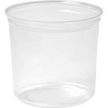 Lade das Bild in den Galerie-Viewer, Deli-Schale Crystal, transparent
