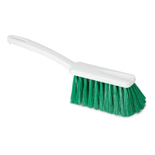 Lade das Bild in den Galerie-Viewer, Nölle Profi Brush HACCP Handfeger mit Borstenstärke 0,25 mm

