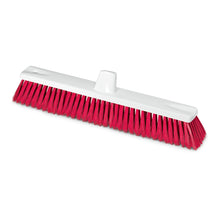 Lade das Bild in den Galerie-Viewer, Nölle Profi Brush HACCP Grossflächenbesen weiche Borsten / Borstenstärke 0,25 mm
