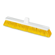 Lade das Bild in den Galerie-Viewer, Nölle Profi Brush HACCP Grossflächenbesen weiche Borsten / Borstenstärke 0,25 mm
