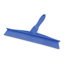 Lade das Bild in den Galerie-Viewer, Nölle Profi Brush HACCP Monobloc-Abzieher 30 cm mit Handgriff PP/TPE
