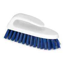 Lade das Bild in den Galerie-Viewer, Nölle Profi Brush HACCP Waschbürste mit Bügel 18 cm harte Borsten / Borstenstärke 0,5 mm
