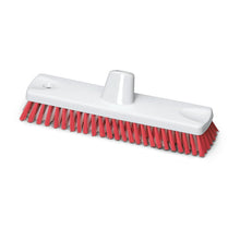 Lade das Bild in den Galerie-Viewer, Nölle Profi Brush HACCP Wischer 30 cm harte Borsten / Borstenstärke 0,5 mm

