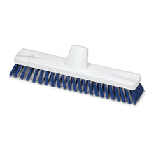 Lade das Bild in den Galerie-Viewer, Nölle Profi Brush HACCP Wischer 30 cm harte Borsten / Borstenstärke 0,5 mm
