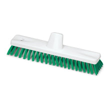 Lade das Bild in den Galerie-Viewer, Nölle Profi Brush HACCP Wischer 30 cm harte Borsten / Borstenstärke 0,5 mm
