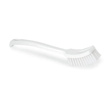 Lade das Bild in den Galerie-Viewer, Nölle Profi Brush HACCP Stielbürste lang 40 cm harte Borsten / Borstenstärke 0,5 mm

