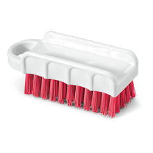 Lade das Bild in den Galerie-Viewer, Nölle Profi Brush HACCP Nagelbürste 15,5 cm harte Borsten / Borstenstärke 0,5 mm
