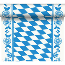 Lade das Bild in den Galerie-Viewer, Dunicel-Tischläufer Tête-à-Tête 24 m x 0,4 m (20 Abschnitte)
