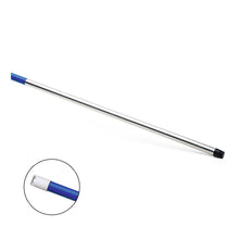 Lade das Bild in den Galerie-Viewer, Nölle Profi Brush HACCP Aluminium-Stiel 140 cm
