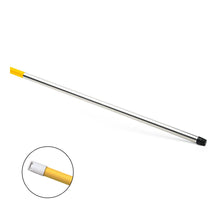 Lade das Bild in den Galerie-Viewer, Nölle Profi Brush HACCP Aluminium-Stiel 140 cm
