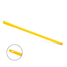 Lade das Bild in den Galerie-Viewer, Nölle Profi Brush HACCP Ergo-Stiel Kunststoff 145 cm
