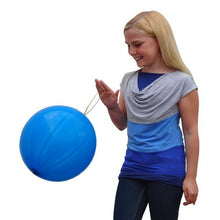 Lade das Bild in den Galerie-Viewer, PAPSTAR Punch Ballons Ø 40 cm, farbig sortiert für Feste | Beutel (3 Stück)
