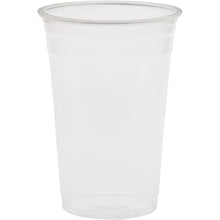 Lade das Bild in den Galerie-Viewer, Glas Crystal Transparent
