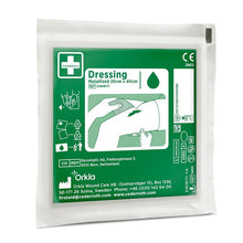 Lade das Bild in den Galerie-Viewer, Cederroth Netzverband | Packung (1 Stück)
