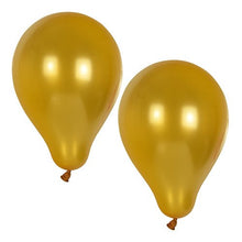 Lade das Bild in den Galerie-Viewer, PAPSTAR 10 Luftballons Ø 25 cm
