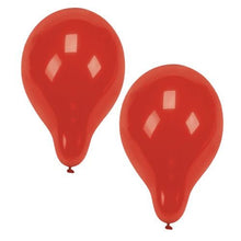 Lade das Bild in den Galerie-Viewer, PAPSTAR 10 Luftballons Ø 25 cm
