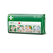 Lade das Bild in den Galerie-Viewer, Cederroth 4-in-1 blutstopper | Packung (1 Stück)
