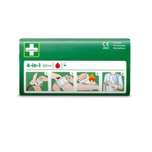 Lade das Bild in den Galerie-Viewer, Cederroth 4-in-1 blutstopper | Packung (1 Stück)

