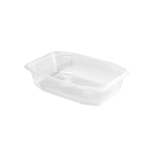 Lade das Bild in den Galerie-Viewer, PP-Schale HMR Transparent PP 215x148
