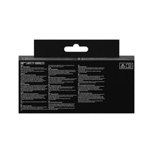 Lade das Bild in den Galerie-Viewer, 3M™ Classic Schutzbrille 4700, direkt belüftet, Klarsichtscheibe | Packung (1 Stück)

