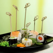 Lade das Bild in den Galerie-Viewer, PAPSTAR 40 Fingerfood - Picker "pure"
