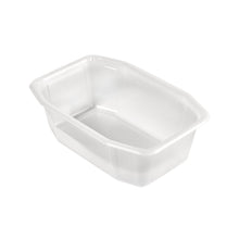 Lade das Bild in den Galerie-Viewer, PP-Schale HMR Transparent PP 215x148
