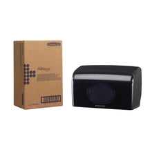Lade das Bild in den Galerie-Viewer, Aquarius™ Toilet Tissue Spender - Kleinrollen - 18.00 cm x 29.80 cm x 12.80 cm
