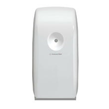 Lade das Bild in den Galerie-Viewer, Aquarius™ Lufterfrischungsgerät - Weiß - 1 Dispenser | Karton (1 Spender)
